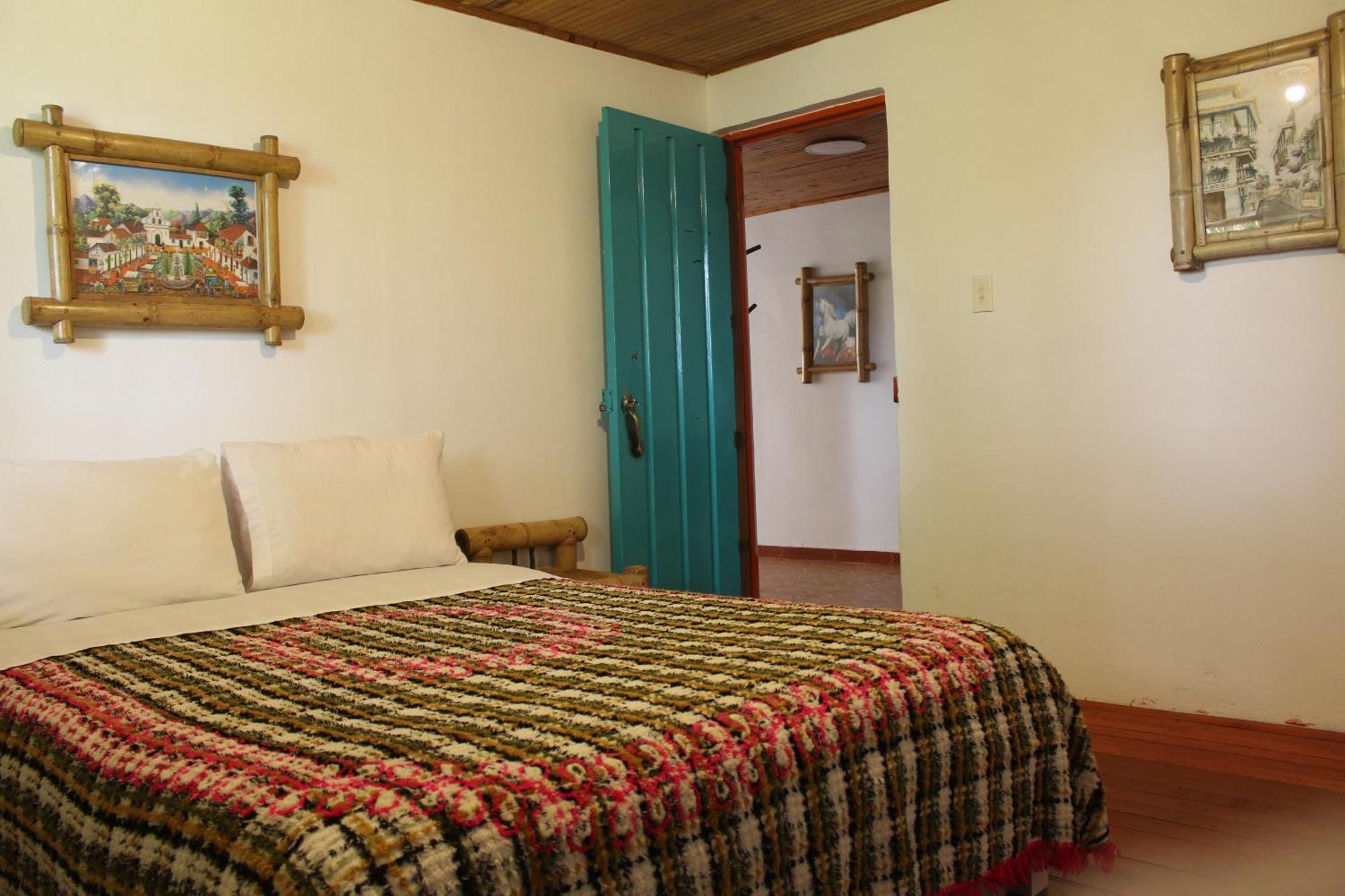 Villa Rancho Ventura Filandia Exterior foto